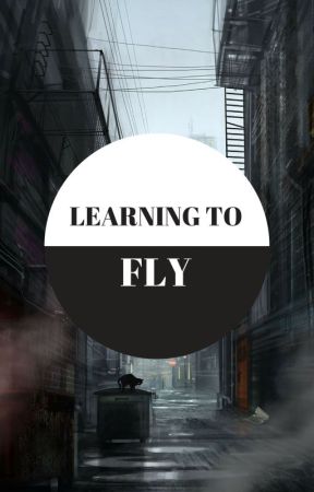 Learning to Fly by bronzearrowhead2004