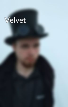 Velvet by XerodothSigmius