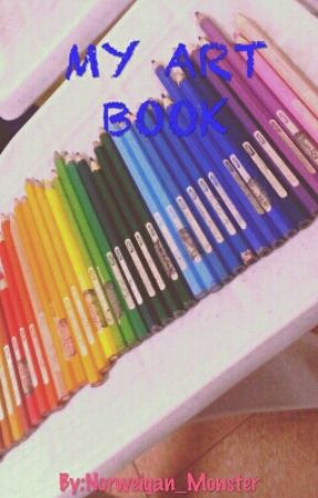 My Art Book by -Wolfhard_Grazer-