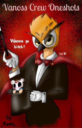 Vanoss Crew Oneshots by _Kooky_