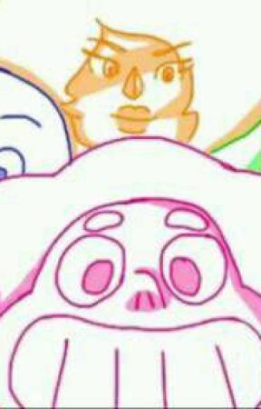 Steven Universe: Mom Swap AU by gen3king