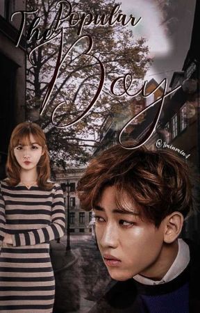 The Popular Boy «kb» by 1MinMin4