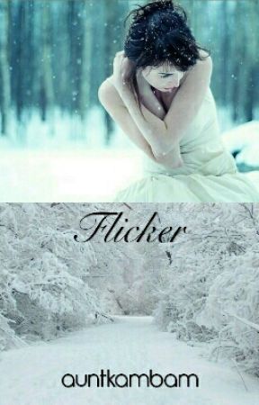 Flicker by auntkambam