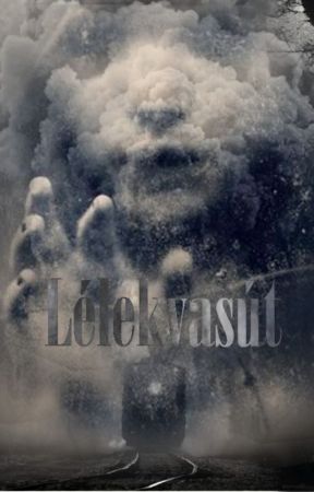 Lélekvasút by Zsazsogo