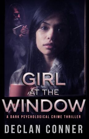 Girl at the Window. by DeclanConner