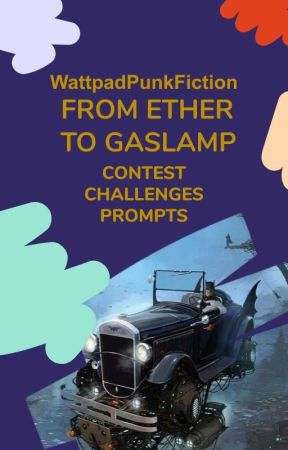 Punk Out: Wattpunk Contests and Prompts by Wattpunk
