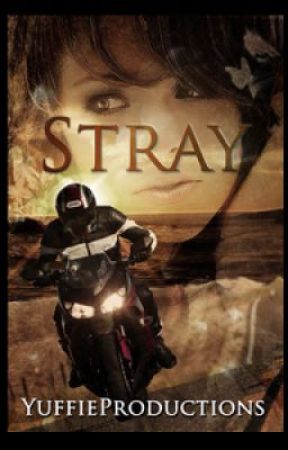 Stray (The REWRITE!) by YuffieProductions
