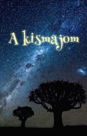 A kismajom by PatiBBY