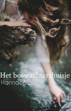 Het boswachtershuisje by hanna862x