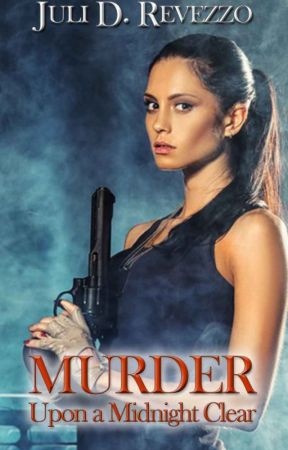 Murder upon a Midnight Clear by JuliDRevezzo