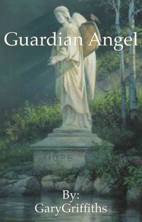 Guardian Angel by CreationOfEarth