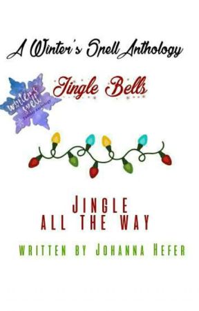 Jingle Bells by johannahefer