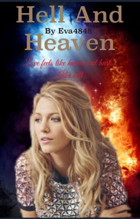 Hell And Heaven by eva4242
