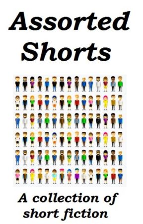 Assorted Shorts by MauriceArh