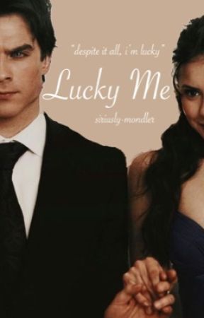 Lucky Me Damon Salvatore 12 Bloodlines L Wattpad