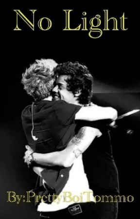 No Light by HarryStylesGrl4Ever