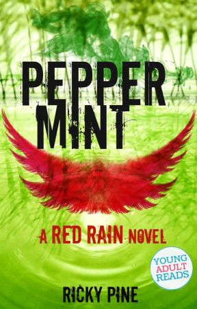 Peppermint by RickyPine
