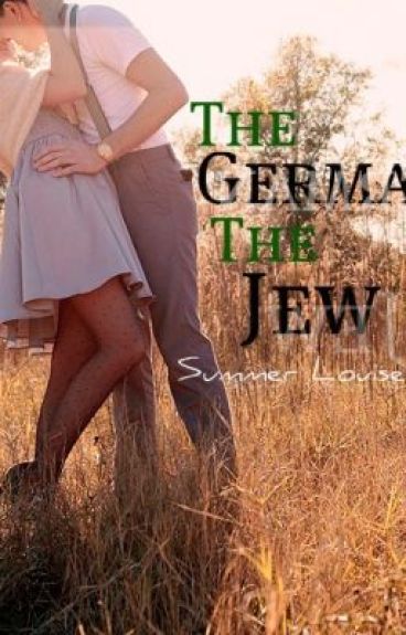 The German And the Jew. by _Daydreamer_