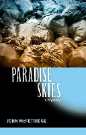 Paradise Skies by JohnMcfetridge
