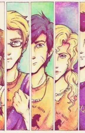 Meet the Demigods by _hey_itz_kirsten_