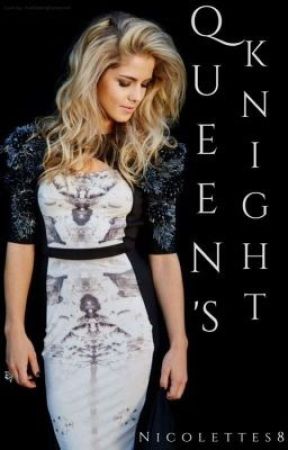 Queen's Knight by Nicolettes8
