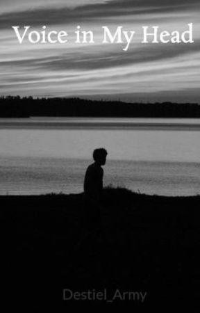 Voice in My Head by TheRealKingAnxiety
