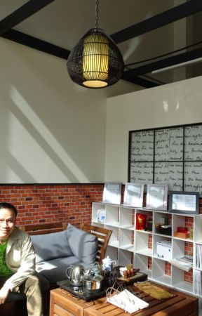 病人的话 My Little Diary - The patients' words by DrKcWong