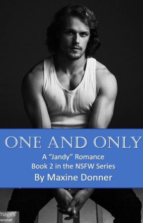 One and Only by maxinedonner