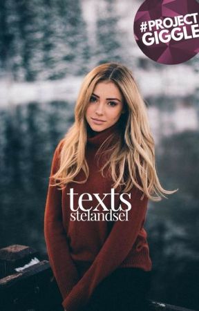 Texts by StelAndSel