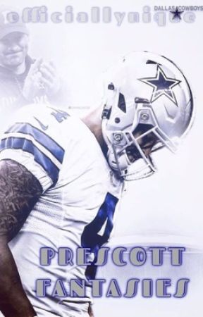 Prescott Fantasies by officiallynique