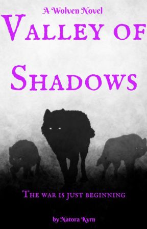 Valley of Shadows by NatorasPen