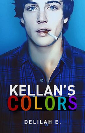 Kellan's Colors by musicnotes