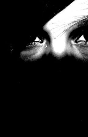 Into the Darkness by EmilyFarrell994