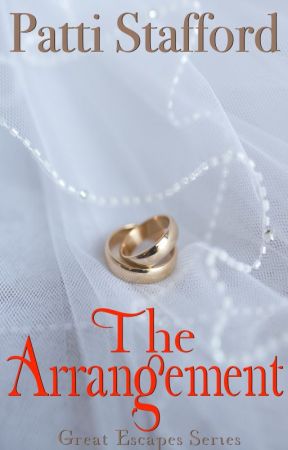The Arrangement by pattistafford