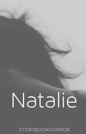 Natalie by TSTurcotte