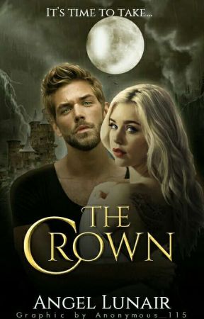 The Crown by Angel-Lunair