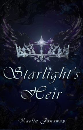 Starlight's Heir - ✔️ by katieishere