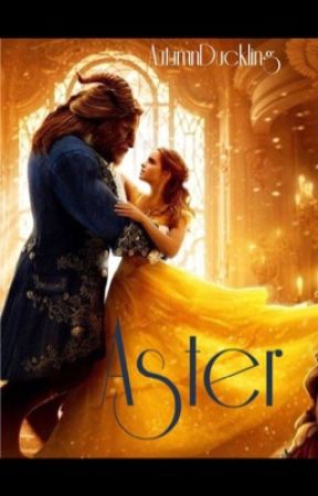 Aster. by AutumnDuckling