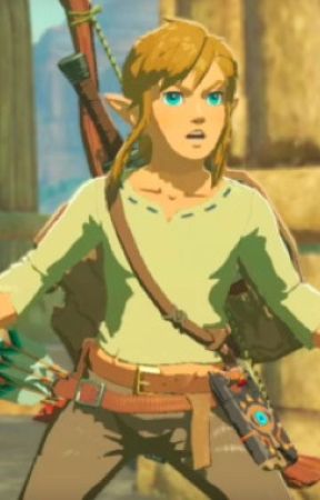 gay legend link shota zelda No bush pussy