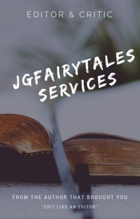 jgfairytales Services | CLOSED until 2019 by jgfairytales