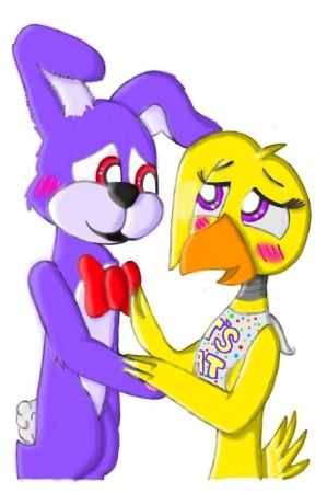 FNaF Ships by Pezzeroni