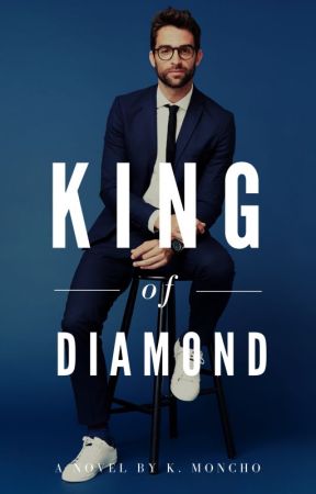 King of Diamond by KateeSmurfette