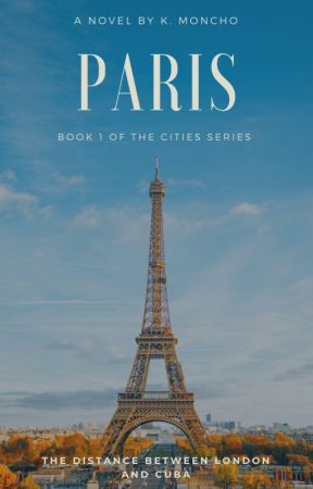 Paris by KateeSmurfette
