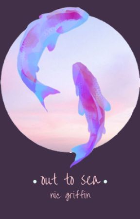 out to sea by gayspaceman