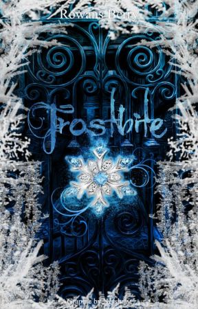 Frostbite by rowansberry