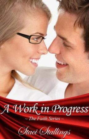 A Work in Progress by StaciStallings