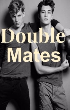 Double Mates by shutsecretstar