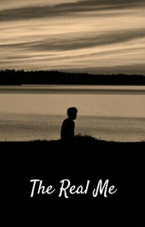 The Real Me by i_am_a_merp