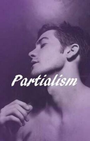 Partialism g.d by 1Deverland