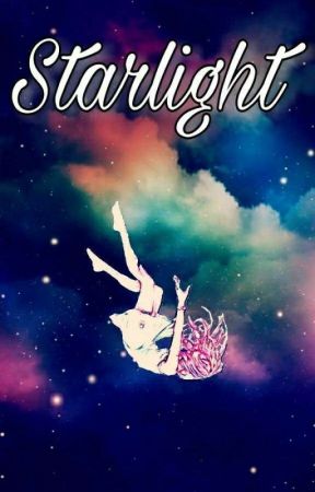 Starlight by AmoreMarshmallow